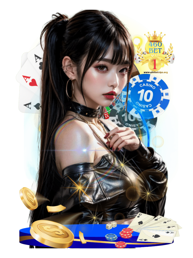 460bet vip 1 บาคาร่า