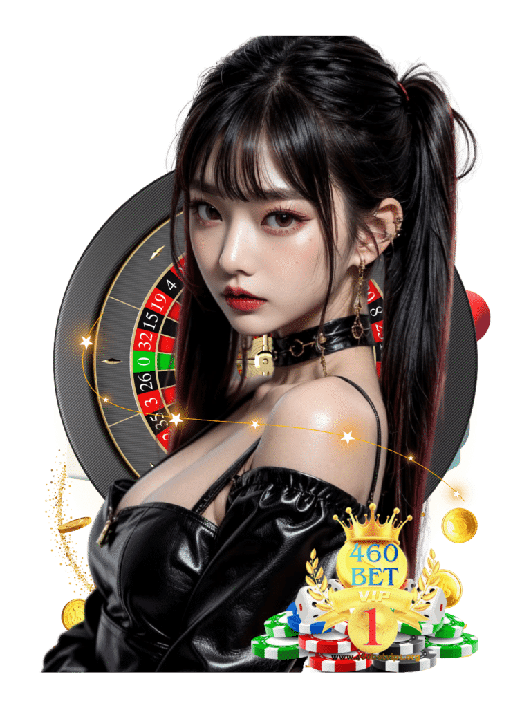 460bet vip 1