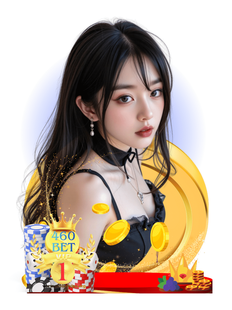 460bet vip 1 เสือมังกร